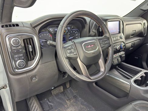 Used 2019 GMC Sierra 1500 AT4 w/ AT4 Premium Package image 13