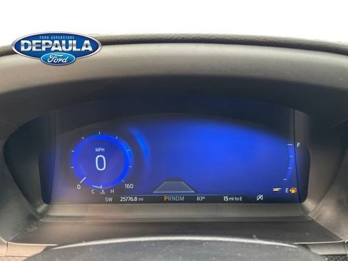 Used 2023 Ford Explorer ST w/ Equipment Group 401A AWD/4WD image 2