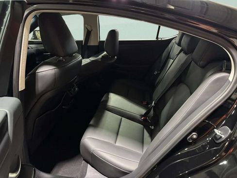 Used 2023 Lexus ES 350 w/ Premium Package FWD image 25