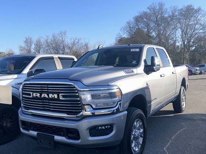 Used 2024 RAM 2500 Laramie