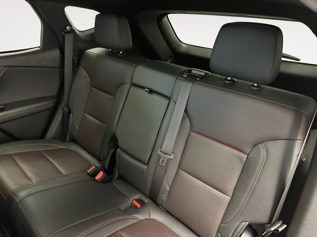 Used 2022 Chevrolet Blazer RS w/ Enhanced Convenience Package AWD/4WD image 13