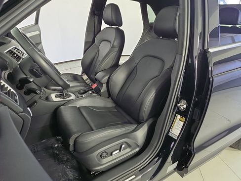 Used 2018 Audi Q3 2.0T Premium Plus w/ Premium Plus Package image 22