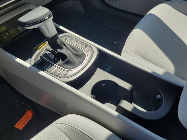 New 2026 Hyundai Kona SEL Sport FWD image 16