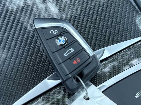 Used 2024 BMW i4 M50 w/ Premium Package AWD/4WD image 28