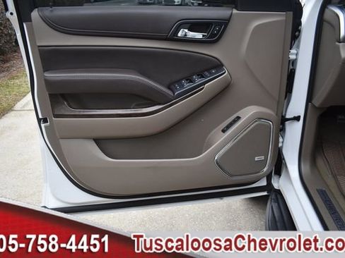 Used 2018 Chevrolet Tahoe LT w/ Luxury Package image 20