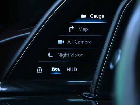 Used 2021 Cadillac Escalade Sport Platinum image 10