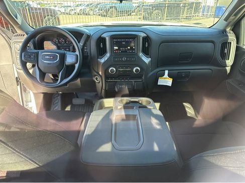 New 2026 GMC Sierra 1500 Pro w/ Pro Value Package image 17