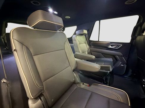 Used 2023 Chevrolet Tahoe Premier RWD image 28