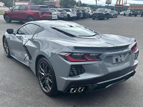 Used 2024 Chevrolet Corvette Stingray Coupe w/ 1LT RWD image 6