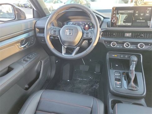 New 2026 Honda CR-V Sport-L image 10