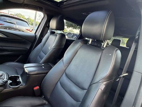 Used 2020 MAZDA CX-9 Grand Touring AWD/4WD image 11