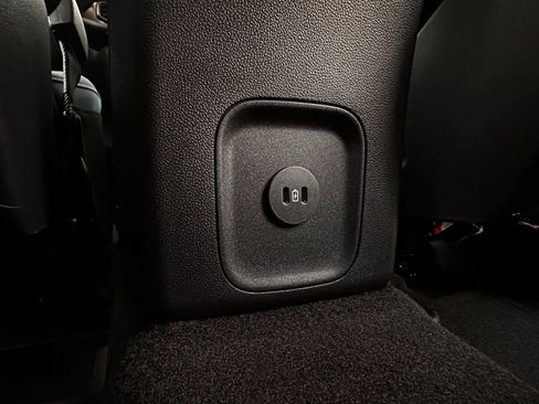 New 2025 Ford Bronco Sport Heritage w/ Convenience Package image 49