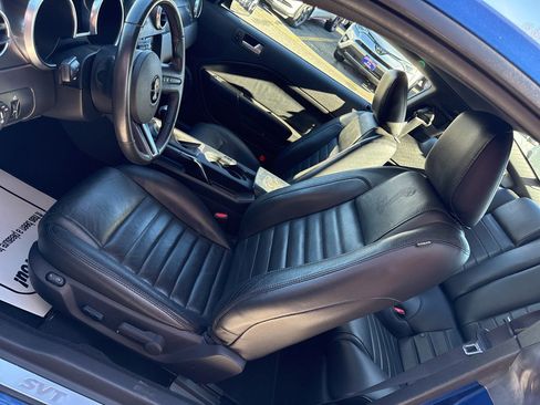 Used 2008 Ford Mustang Shelby GT500 image 18