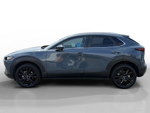 Used 2025 MAZDA CX-30 AWD 2.5 S w/ Preferred Package image 2