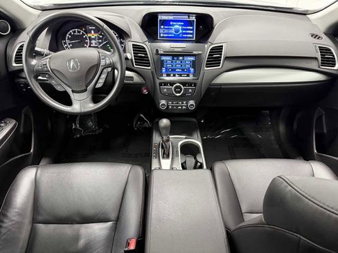 Used 2018 Acura RDX AWD w/ Advance Package image 11