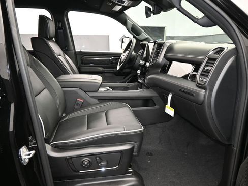 New 2026 RAM 1500 Limited image 40