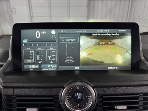 Used 2024 INEOS Grenadier AWD/4WD image 32