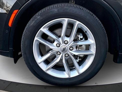 Certified 2024 Dodge Durango R/T image 34