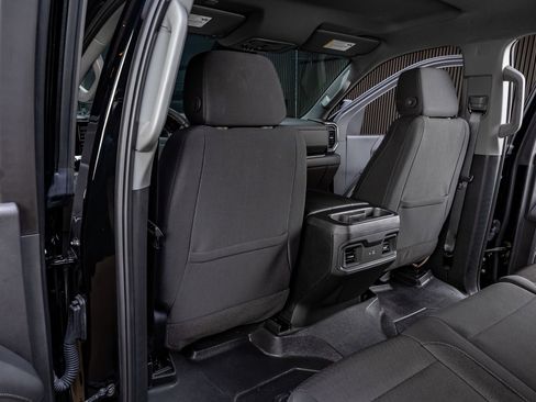 Used 2025 Chevrolet Silverado 2500 LT w/ Trail Boss Package image 35