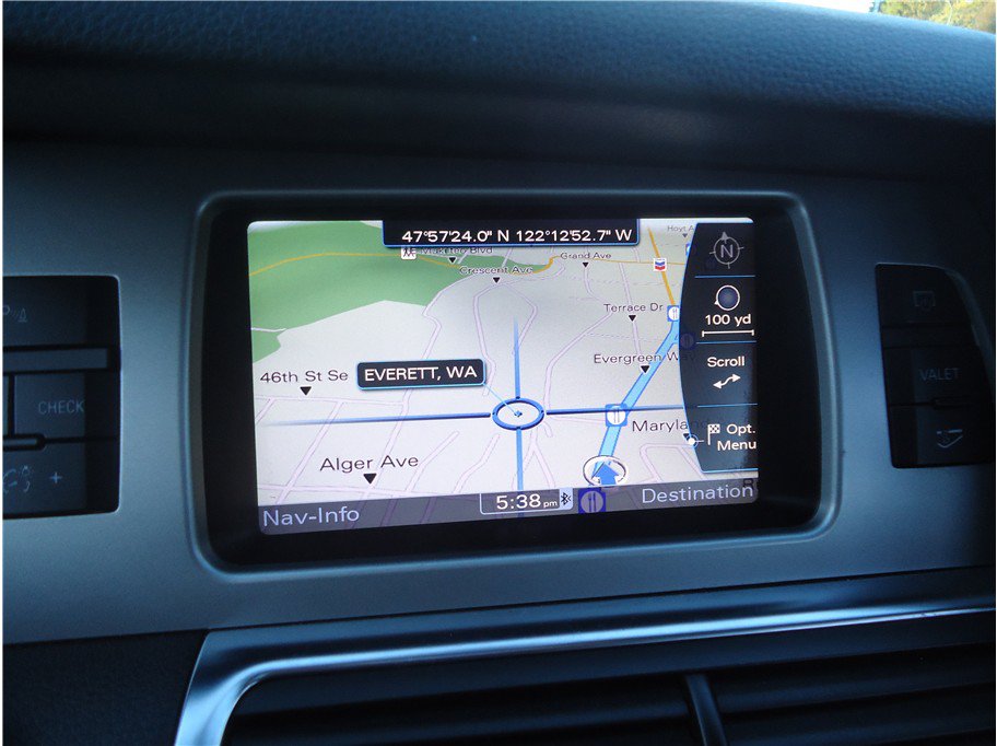 Used 2011 Audi Q7 TDI Premium Plus AWD/4WD image 33