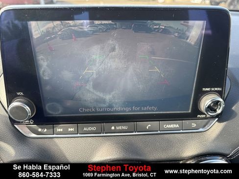 Used 2020 Nissan Sentra SV image 21