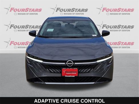 New 2026 Nissan Sentra S image 10