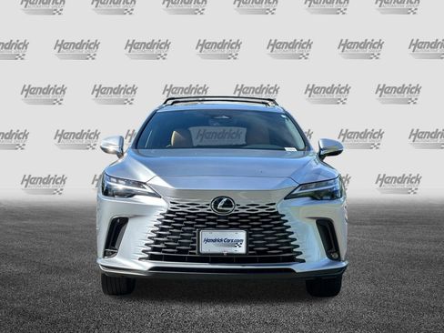 Certified 2023 Lexus RX 350 Premium image 10