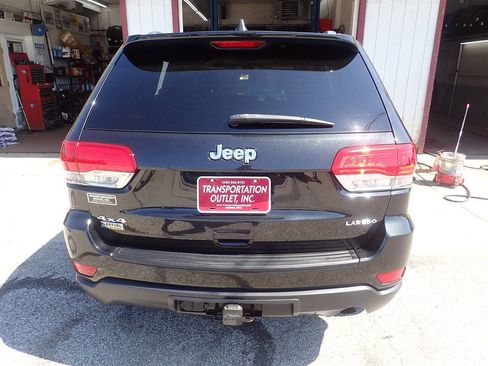 Used 2014 Jeep Grand Cherokee Laredo w/ Quick Order Package 23E AWD/4WD image 16