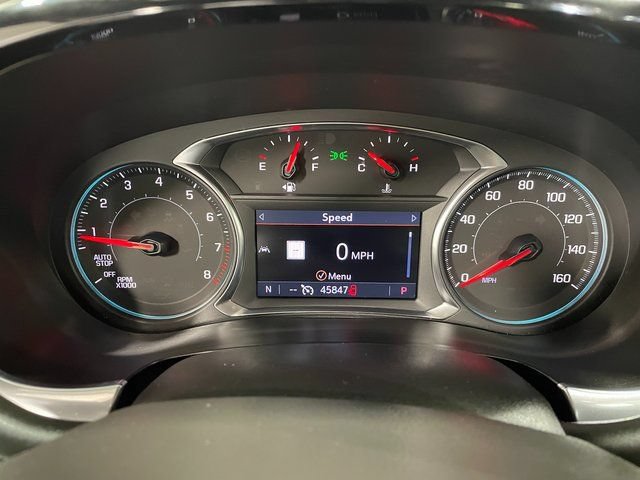 Used 2023 Chevrolet Traverse RS AWD/4WD image 15