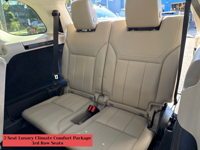 Used 2020 Land Rover Discovery HSE AWD/4WD image 40