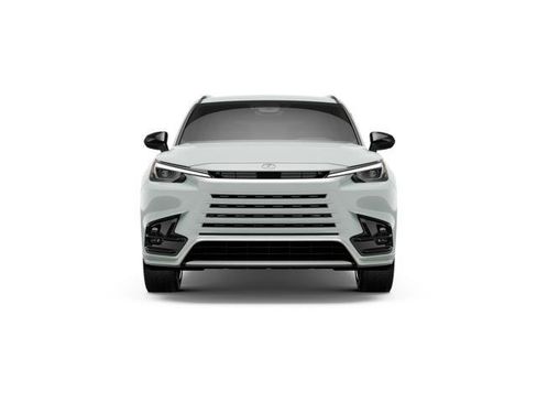 New 2026 Lexus TX 500h AWD image 52