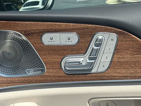 Certified 2026 Mercedes-Benz GLE 350 4MATIC image 17