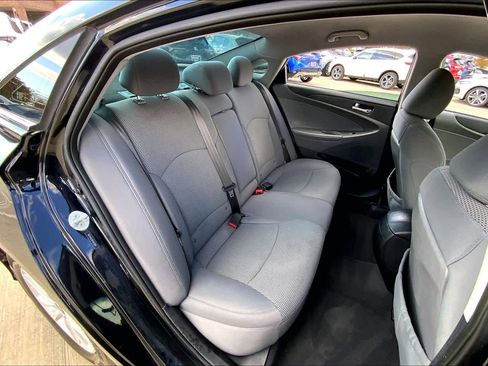 Used 2014 Hyundai Sonata GLS w/ Popular Equipment Group 2 image 20