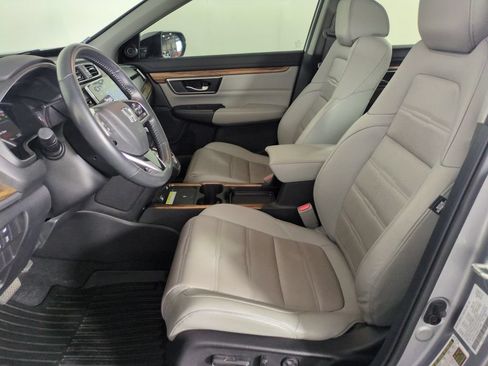 Used 2021 Honda CR-V Touring image 12