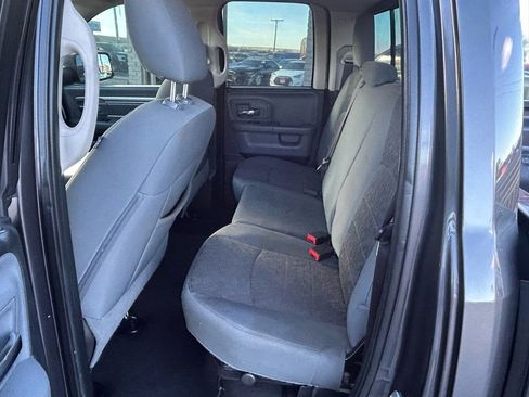 Used 2017 RAM 1500 Big Horn image 7