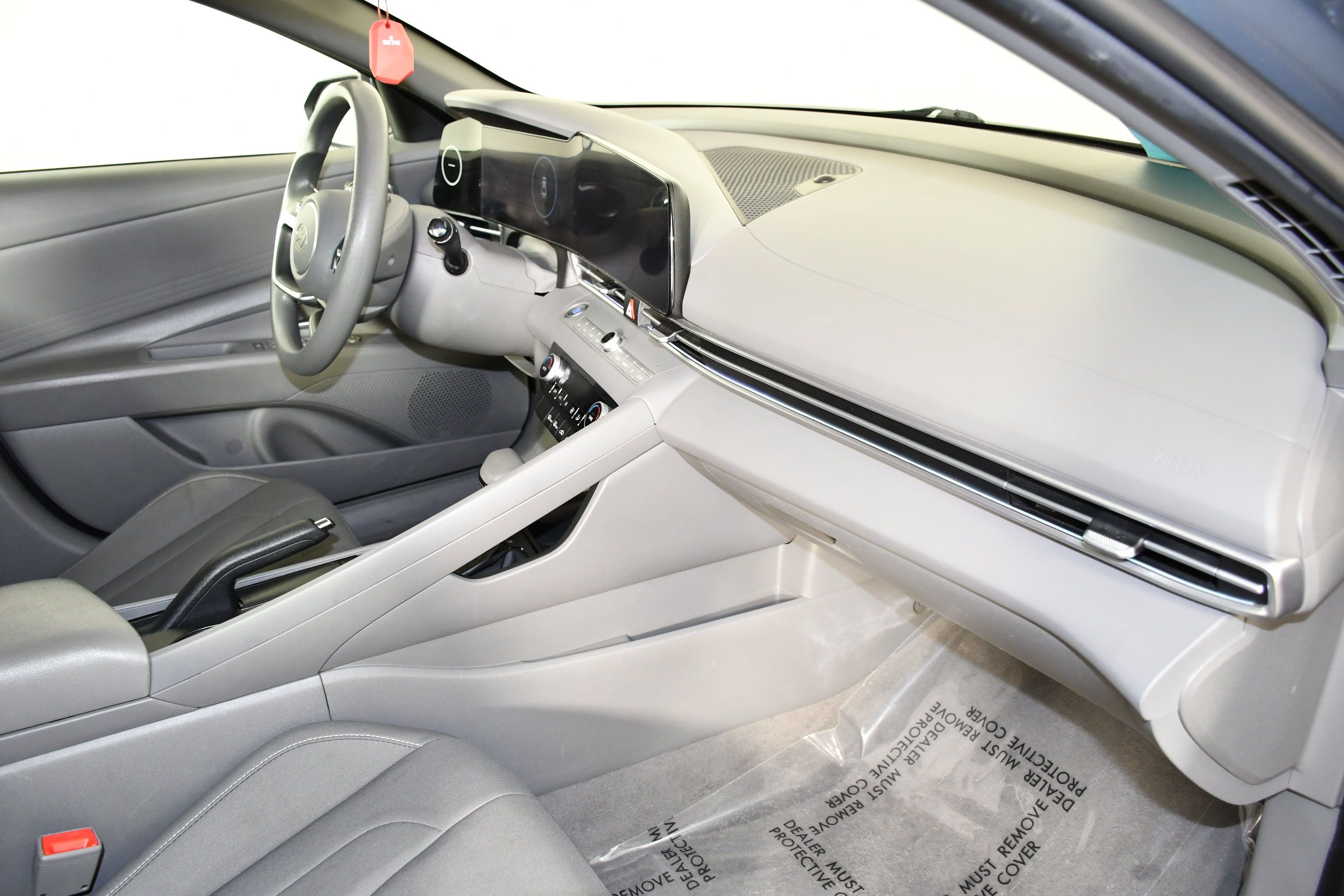Used 2024 Hyundai Elantra SEL FWD image 43