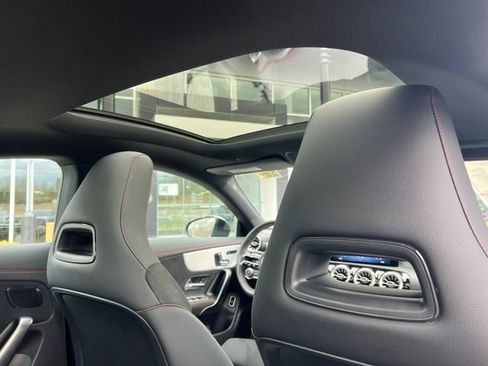 Certified 2026 Mercedes-Benz CLA 250 4MATIC image 16