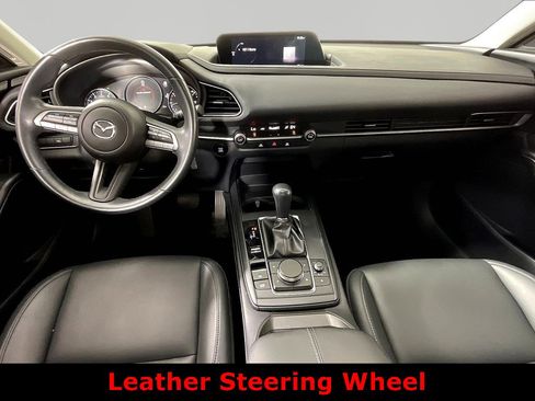 Used 2023 MAZDA CX-30 AWD 2.5 S w/ Select Package image 7