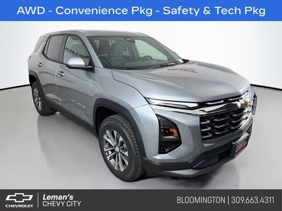 New 2027 Chevrolet Equinox LT w/ Convenience Package II