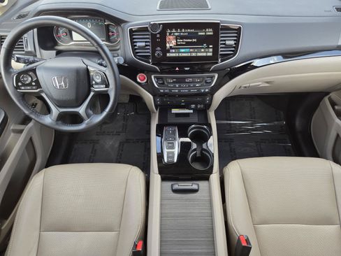 Used 2020 Honda Pilot Elite image 21