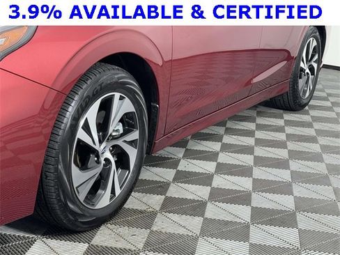 Used 2025 Subaru Legacy Premium image 13