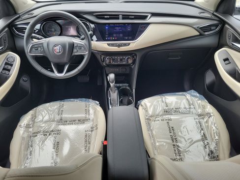 Used 2023 Buick Encore GX Select FWD image 13