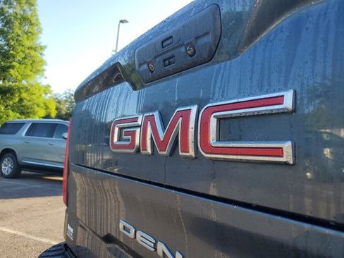 Used 2021 GMC Sierra 1500 Denali w/ Technology Package AWD/4WD image 6