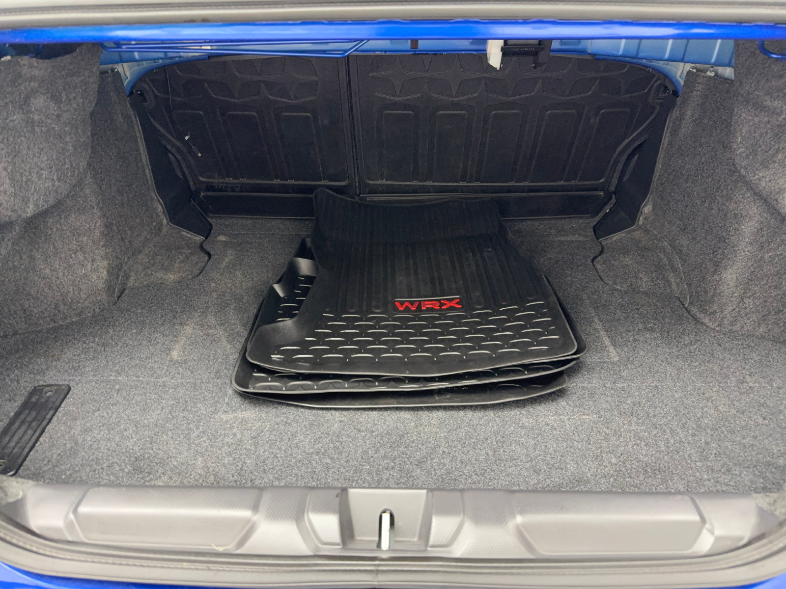 Used 2022 Subaru WRX AWD/4WD image 50