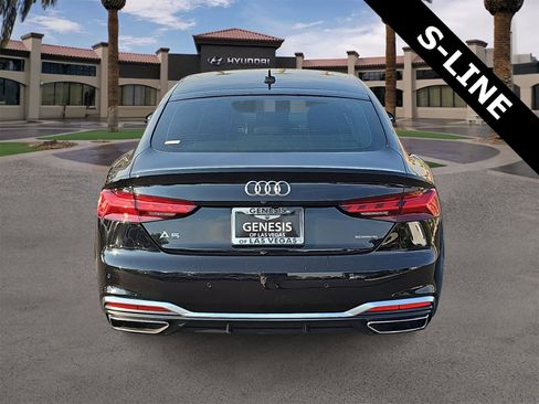 Used 2021 Audi A5 2.0T Premium Plus w/ Premium Plus image 7