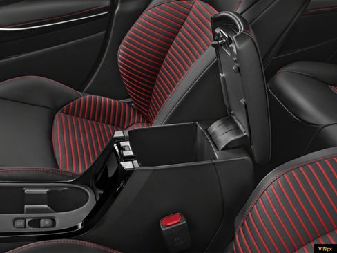New 2026 Toyota Corolla XSE FWD image 12
