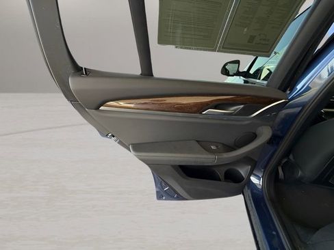 Used 2020 BMW X3 xDrive30i w/ Driving Assistance Package image 35