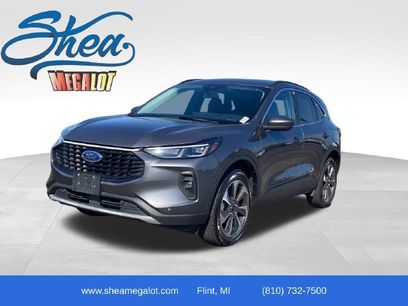 Used 2024 Ford Escape Platinum