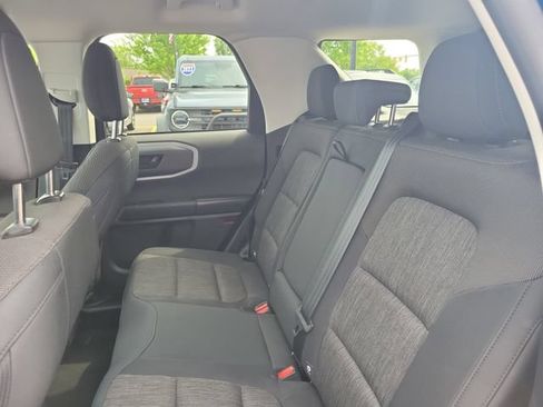 Certified 2023 Ford Bronco Sport Big Bend AWD/4WD image 24