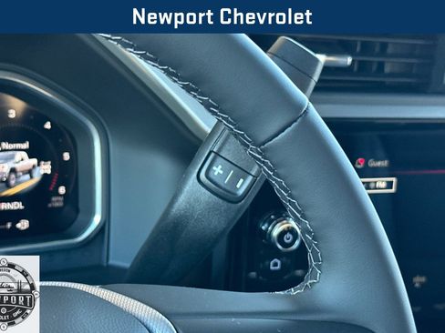 New 2026 GMC Sierra 3500 Denali w/ Technology Package image 18